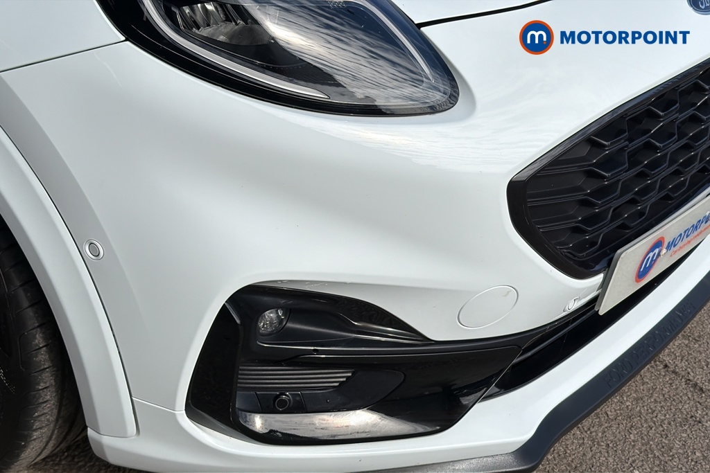 Ford Puma ST Manual Petrol SUV - Stock Number (1648490) - 38th supplementary image