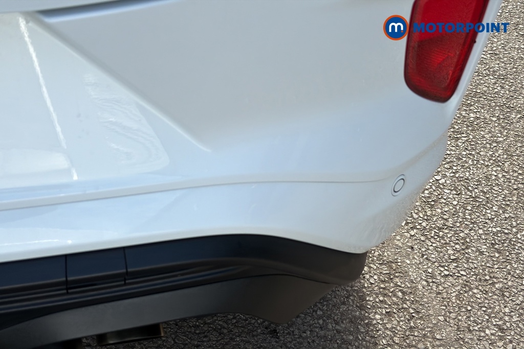 Ford Puma ST Manual Petrol SUV - Stock Number (1648490) - 39th supplementary image