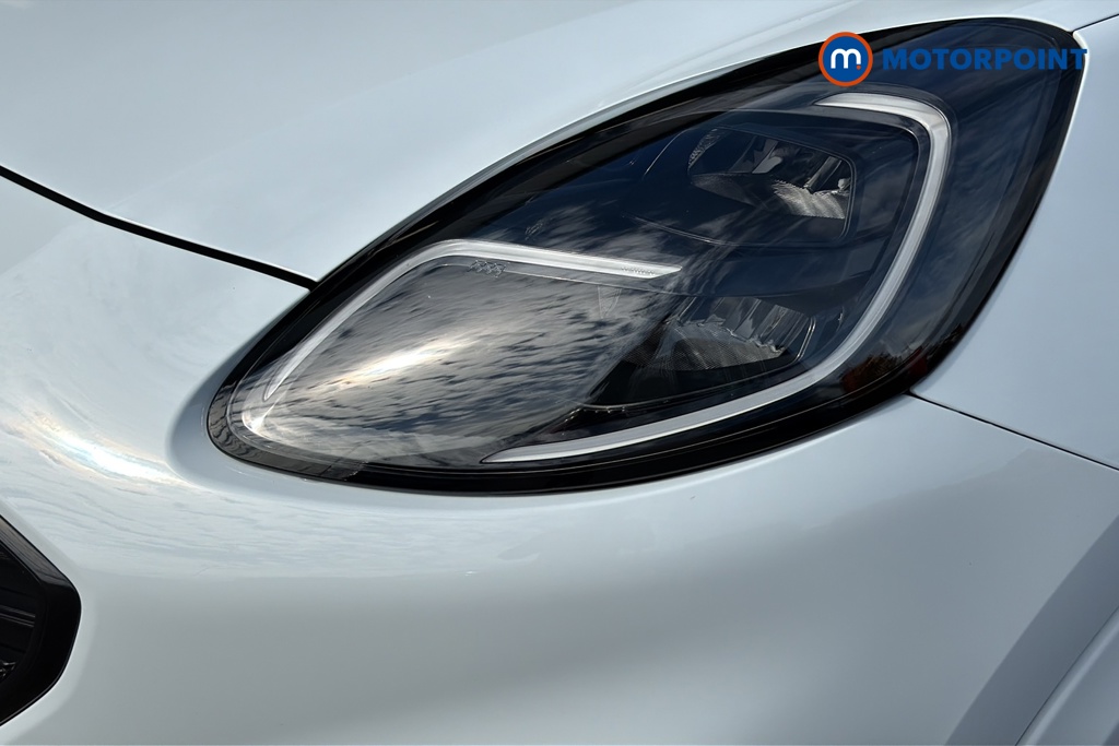 Ford Puma ST Manual Petrol SUV - Stock Number (1648490) - 42nd supplementary image