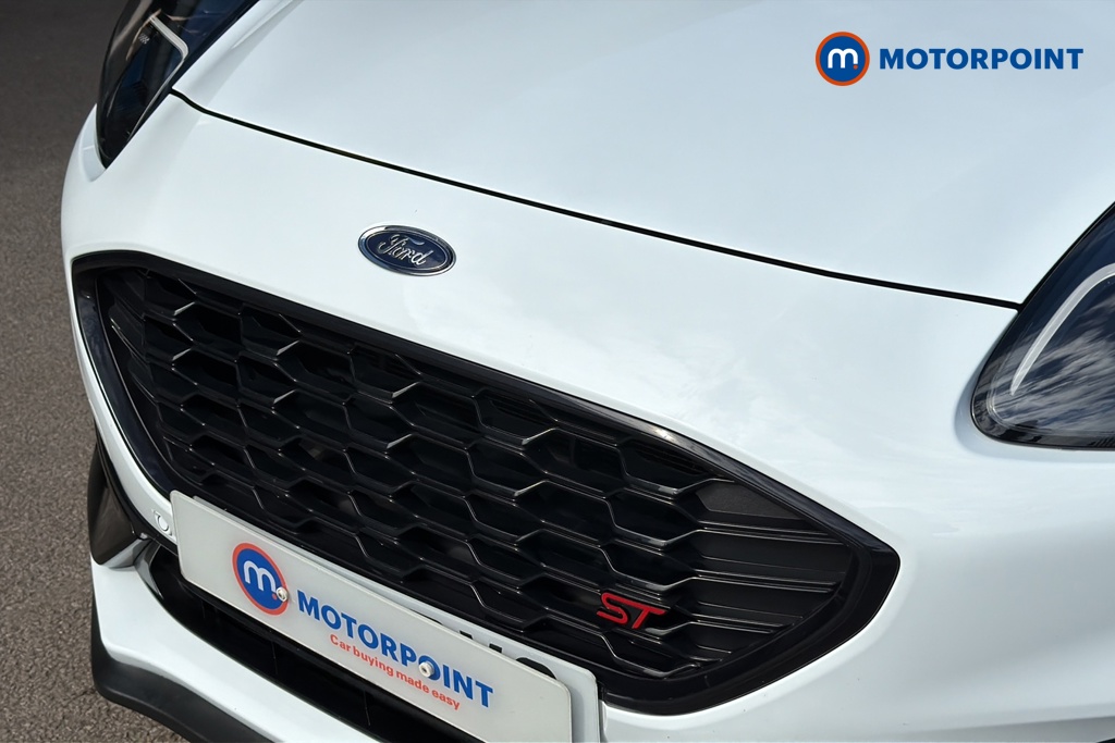 Ford Puma ST Manual Petrol SUV - Stock Number (1648490) - 43rd supplementary image