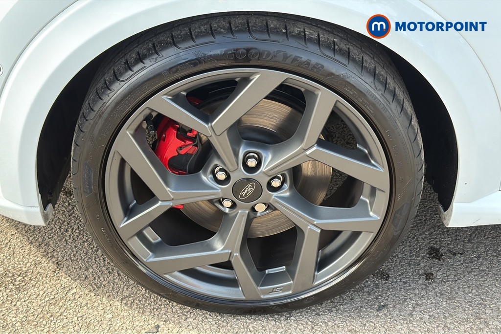 Ford Puma ST Manual Petrol SUV - Stock Number (1648490) - 44th supplementary image