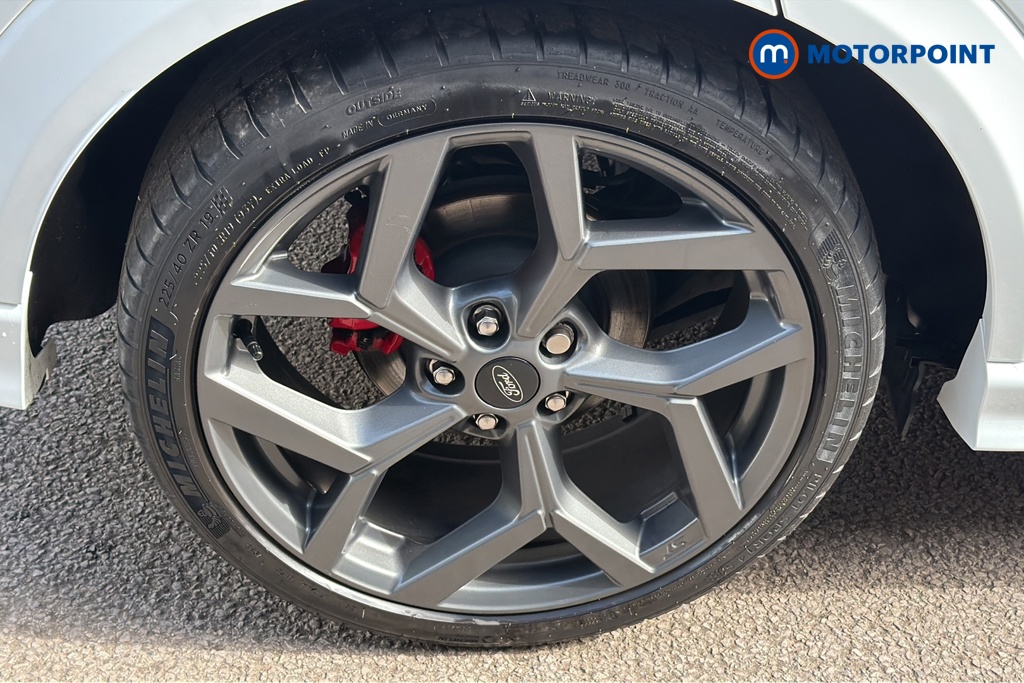 Ford Puma ST Manual Petrol SUV - Stock Number (1648490) - 46th supplementary image