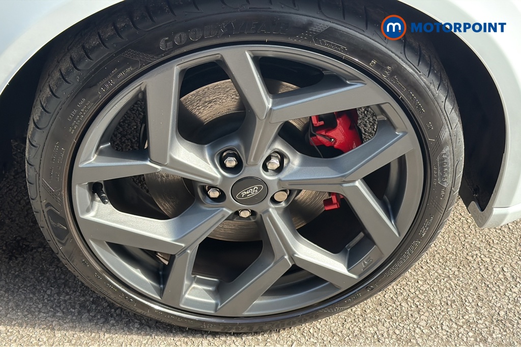 Ford Puma ST Manual Petrol SUV - Stock Number (1648490) - 47th supplementary image