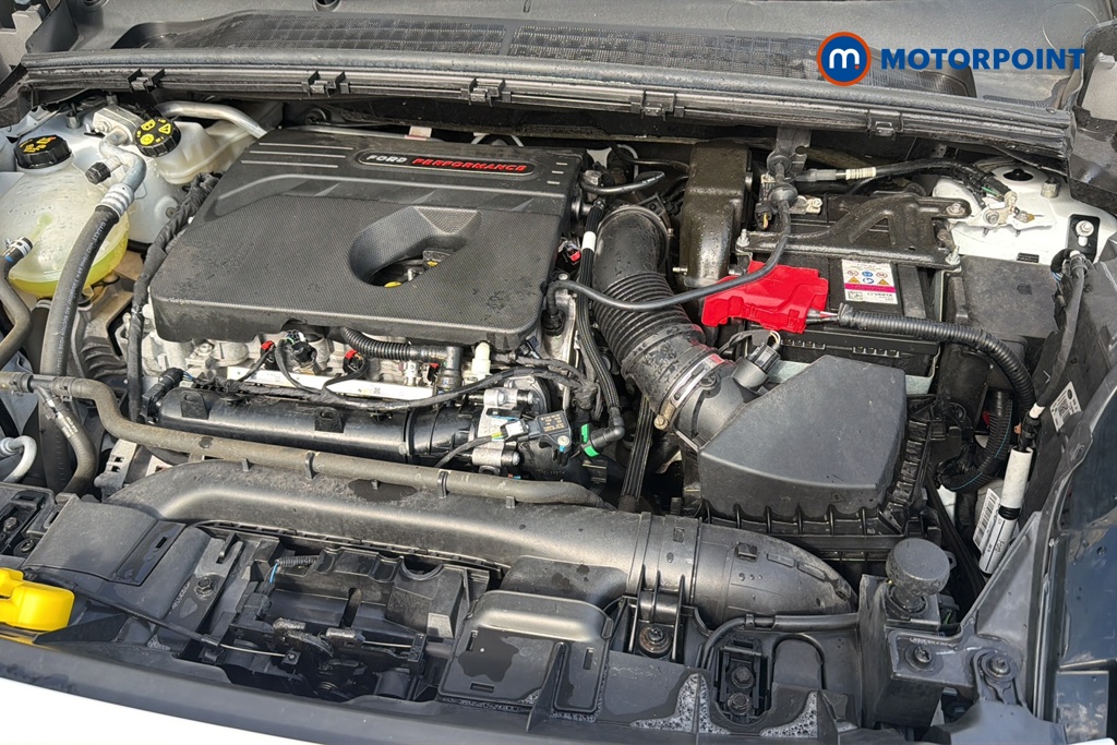 Ford Puma ST Manual Petrol SUV - Stock Number (1648490) - 48th supplementary image