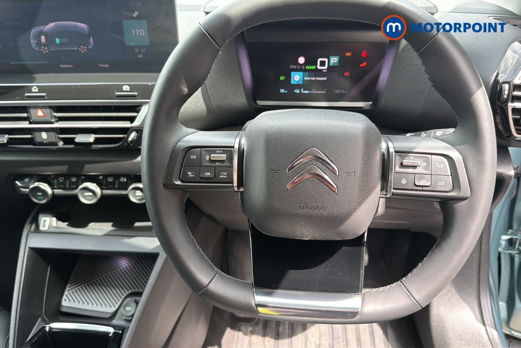Citroen C4 C-Series Edition Automatic Electric Hatchback - Stock Number (1648524) - 2nd supplementary image