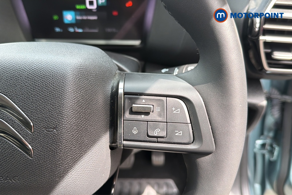 Citroen C4 C-Series Edition Automatic Electric Hatchback - Stock Number (1648524) - 3rd supplementary image