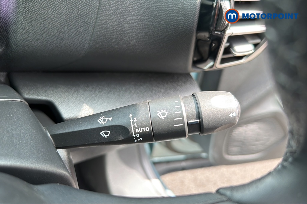 Citroen C4 C-Series Edition Automatic Electric Hatchback - Stock Number (1648524) - 6th supplementary image