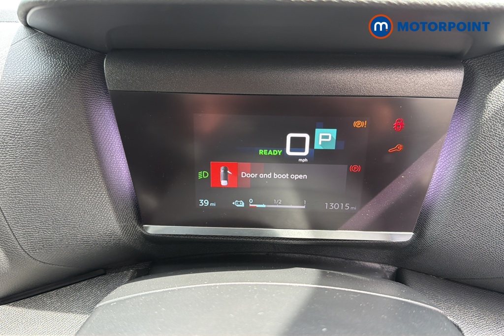 Citroen C4 C-Series Edition Automatic Electric Hatchback - Stock Number (1648524) - 7th supplementary image