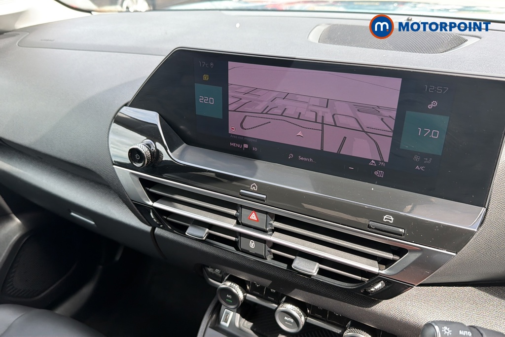 Citroen C4 C-Series Edition Automatic Electric Hatchback - Stock Number (1648524) - 9th supplementary image