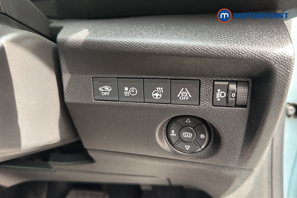 Citroen C4 C-Series Edition Automatic Electric Hatchback - Stock Number (1648524) - 11th supplementary image