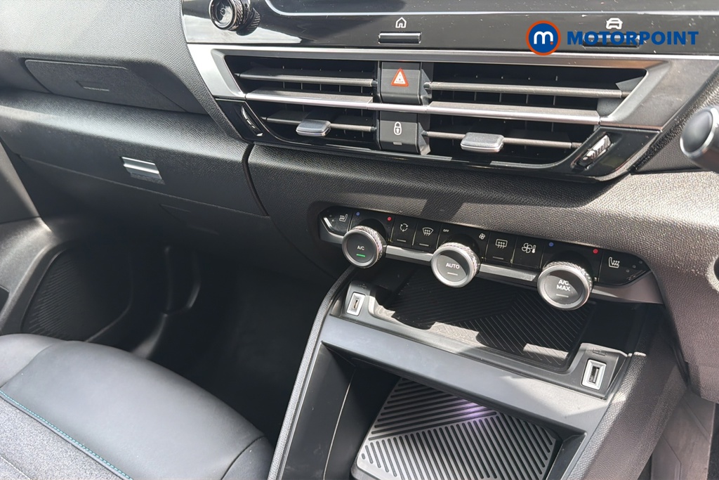 Citroen C4 C-Series Edition Automatic Electric Hatchback - Stock Number (1648524) - 12th supplementary image