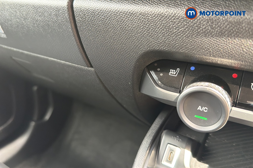 Citroen C4 C-Series Edition Automatic Electric Hatchback - Stock Number (1648524) - 14th supplementary image