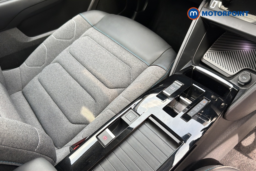 Citroen C4 C-Series Edition Automatic Electric Hatchback - Stock Number (1648524) - 15th supplementary image