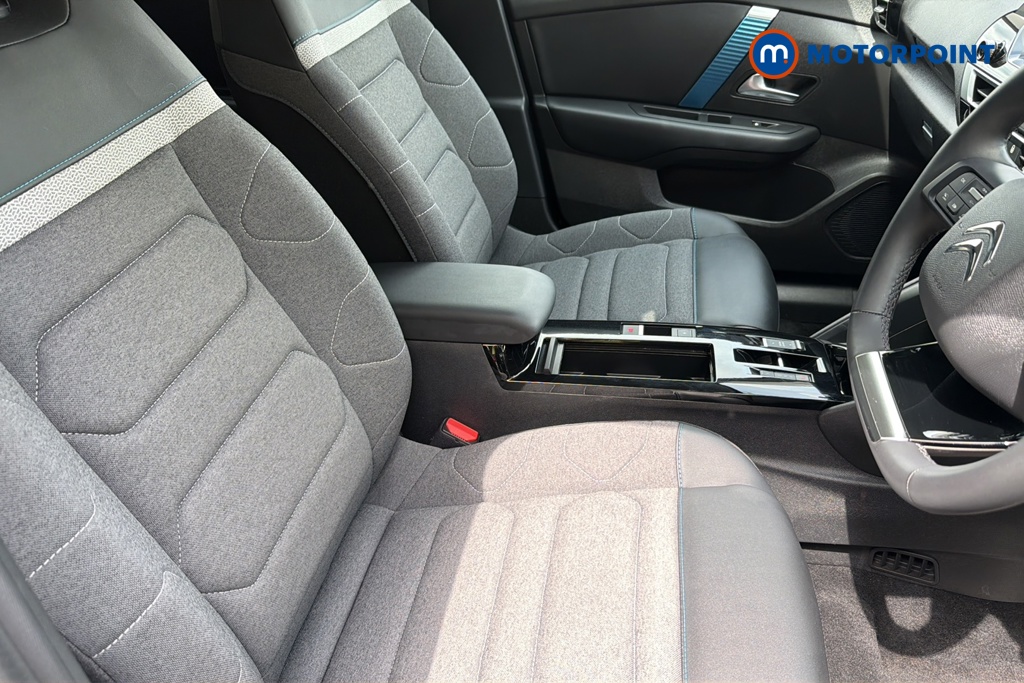 Citroen C4 C-Series Edition Automatic Electric Hatchback - Stock Number (1648524) - 22nd supplementary image