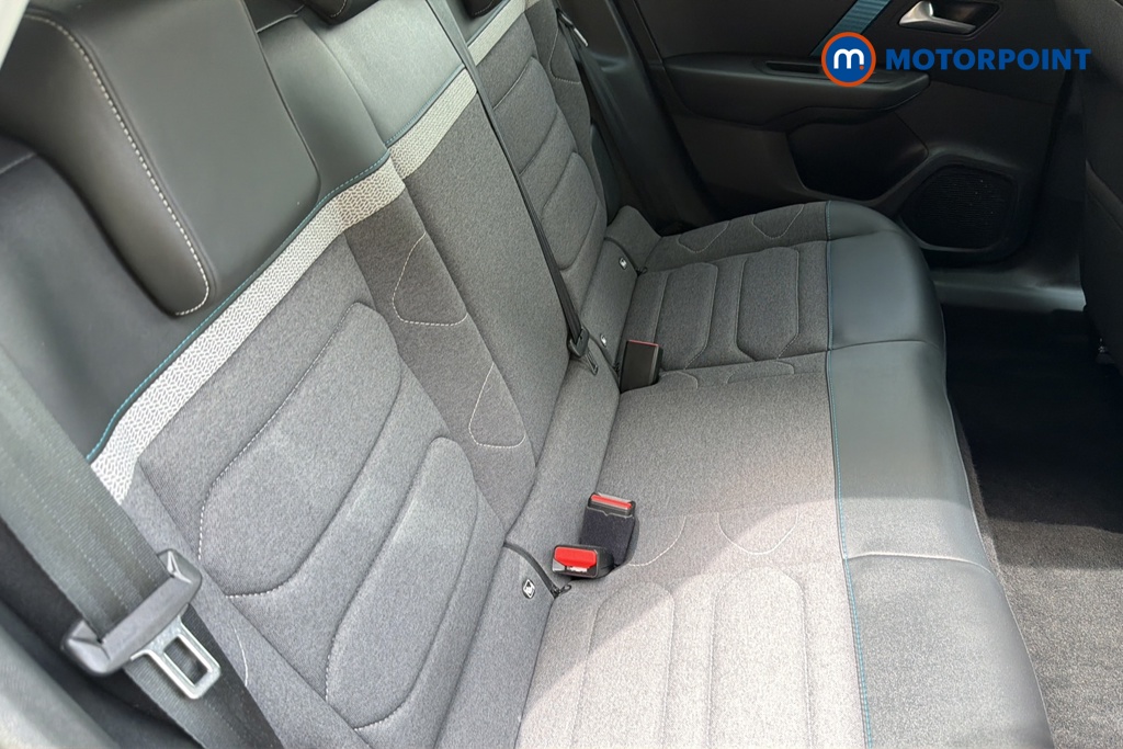 Citroen C4 C-Series Edition Automatic Electric Hatchback - Stock Number (1648524) - 25th supplementary image