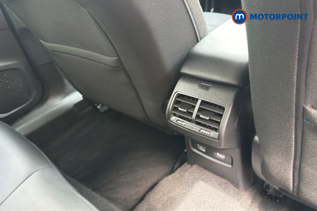 Citroen C4 C-Series Edition Automatic Electric Hatchback - Stock Number (1648524) - 28th supplementary image