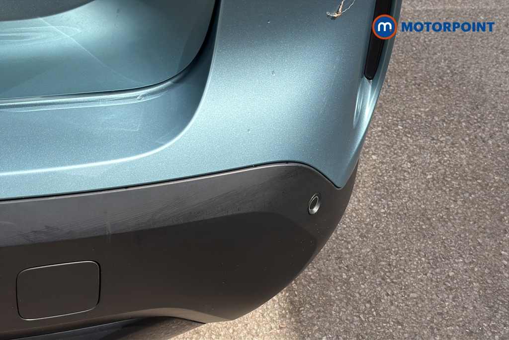 Citroen C4 C-Series Edition Automatic Electric Hatchback - Stock Number (1648524) - 39th supplementary image
