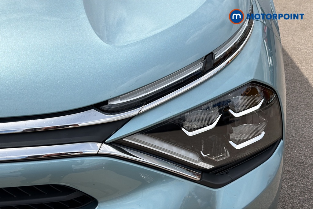 Citroen C4 C-Series Edition Automatic Electric Hatchback - Stock Number (1648524) - 42nd supplementary image