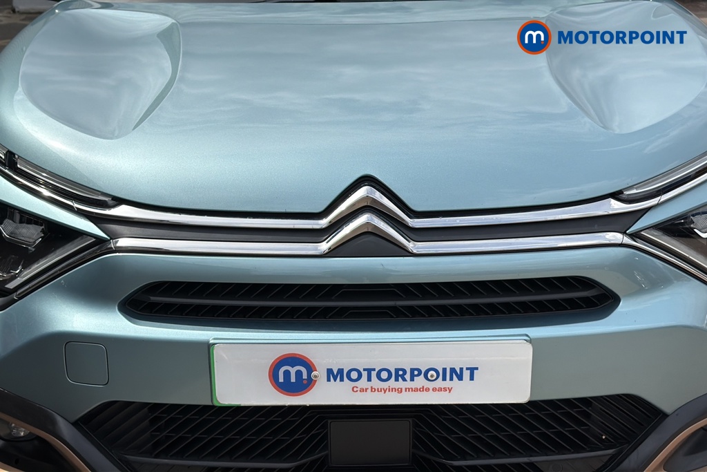 Citroen C4 C-Series Edition Automatic Electric Hatchback - Stock Number (1648524) - 43rd supplementary image