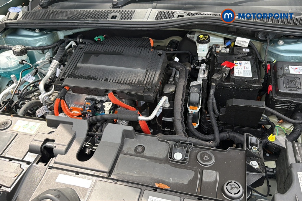 Citroen C4 C-Series Edition Automatic Electric Hatchback - Stock Number (1648524) - 48th supplementary image