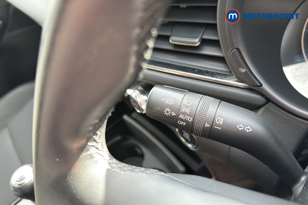 Mazda Cx-30 Sport Lux Manual Petrol SUV - Stock Number (1648569) - 5th supplementary image