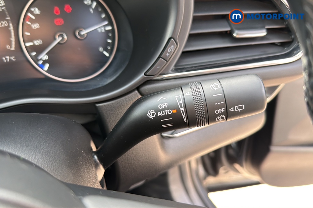 Mazda Cx-30 Sport Lux Manual Petrol SUV - Stock Number (1648569) - 6th supplementary image