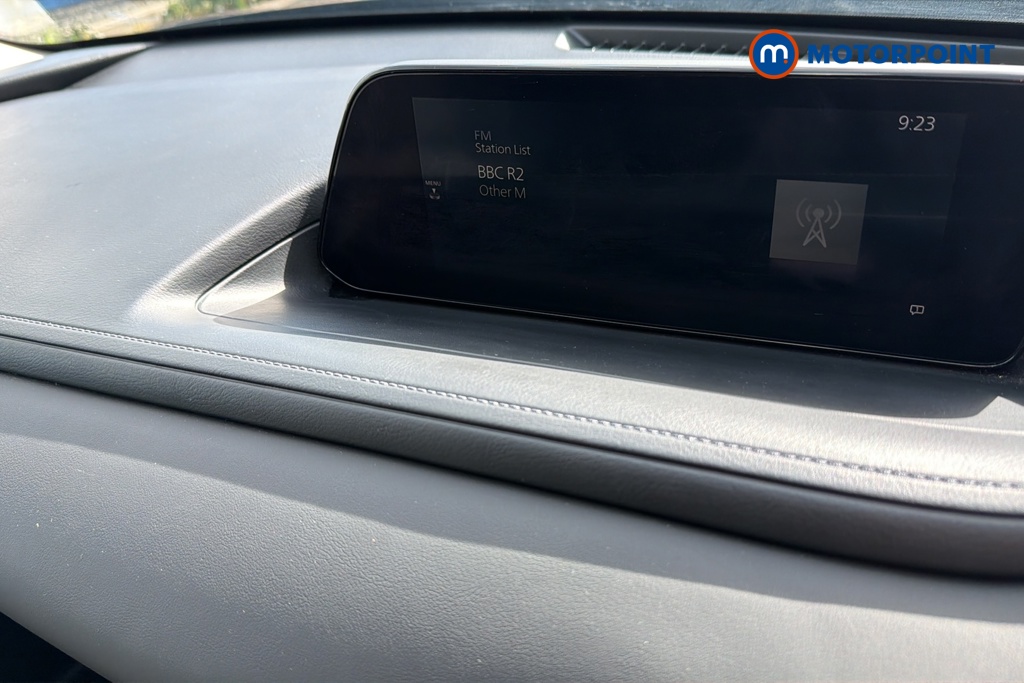 Mazda Cx-30 Sport Lux Manual Petrol SUV - Stock Number (1648569) - 8th supplementary image