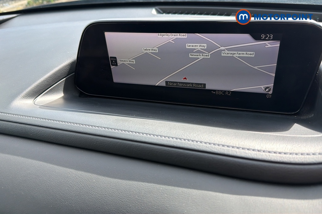 Mazda Cx-30 Sport Lux Manual Petrol SUV - Stock Number (1648569) - 9th supplementary image