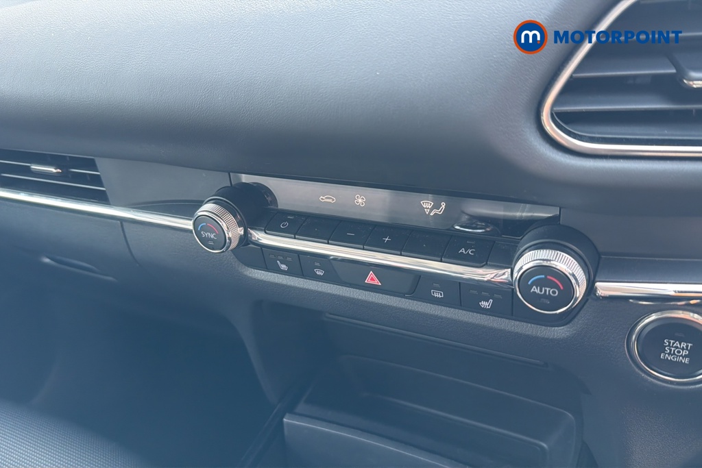 Mazda Cx-30 Sport Lux Manual Petrol SUV - Stock Number (1648569) - 12th supplementary image