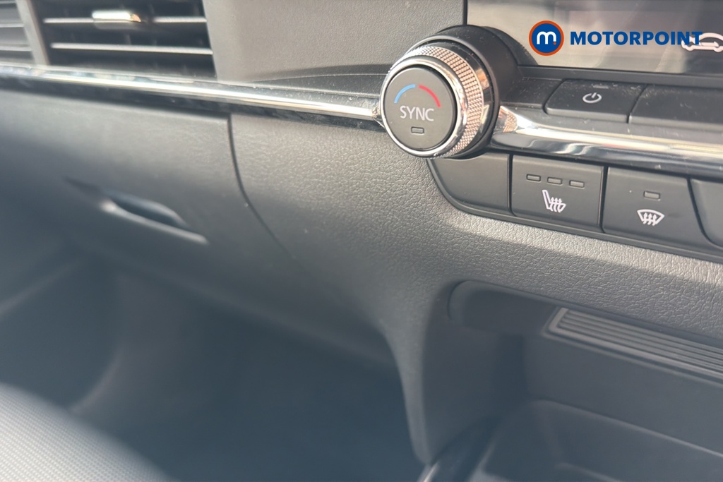 Mazda Cx-30 Sport Lux Manual Petrol SUV - Stock Number (1648569) - 14th supplementary image