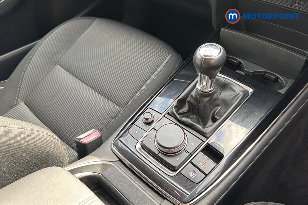 Mazda Cx-30 Sport Lux Manual Petrol SUV - Stock Number (1648569) - 15th supplementary image