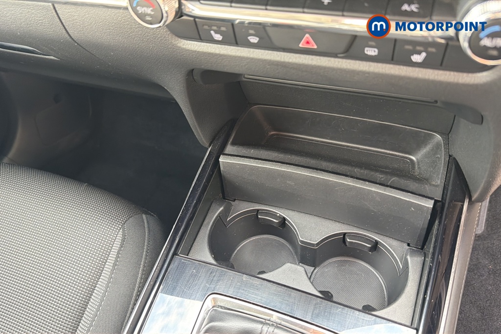 Mazda Cx-30 Sport Lux Manual Petrol SUV - Stock Number (1648569) - 16th supplementary image