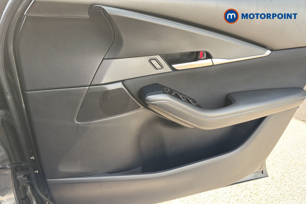 Mazda Cx-30 Sport Lux Manual Petrol SUV - Stock Number (1648569) - 18th supplementary image