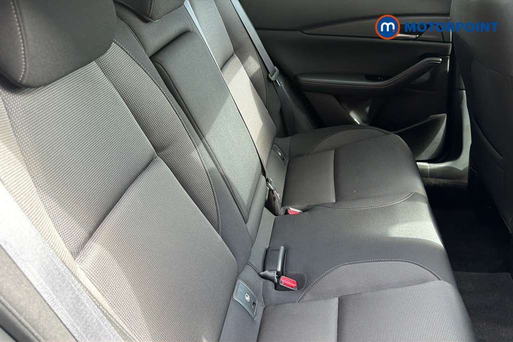 Mazda Cx-30 Sport Lux Manual Petrol SUV - Stock Number (1648569) - 25th supplementary image