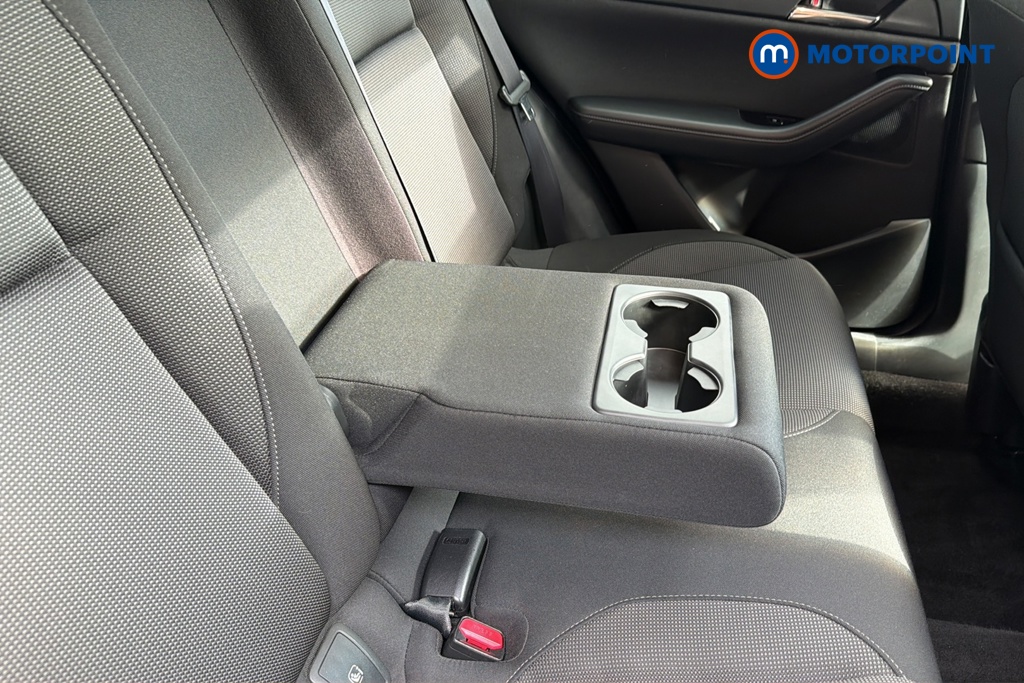 Mazda Cx-30 Sport Lux Manual Petrol SUV - Stock Number (1648569) - 26th supplementary image