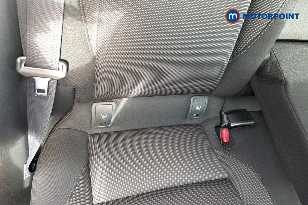 Mazda Cx-30 Sport Lux Manual Petrol SUV - Stock Number (1648569) - 27th supplementary image