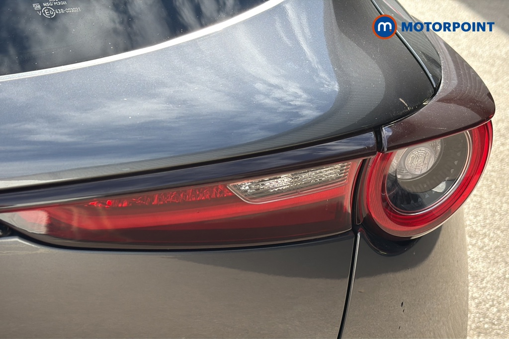 Mazda Cx-30 Sport Lux Manual Petrol SUV - Stock Number (1648569) - 36th supplementary image