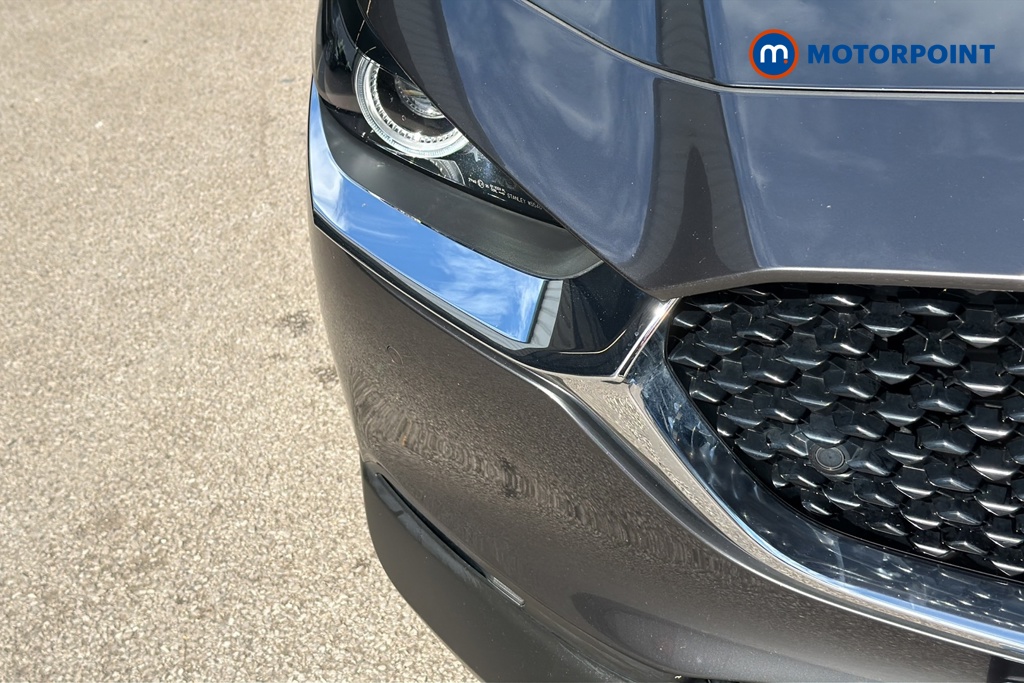 Mazda Cx-30 Sport Lux Manual Petrol SUV - Stock Number (1648569) - 38th supplementary image