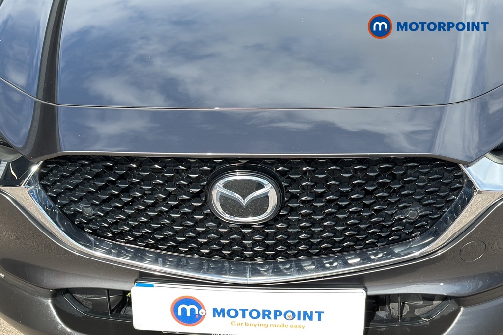 Mazda Cx-30 Sport Lux Manual Petrol SUV - Stock Number (1648569) - 43rd supplementary image