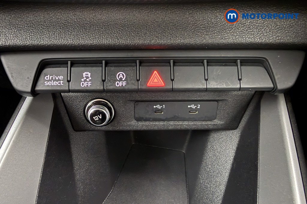 Audi A1 Sport Automatic Petrol Hatchback - Stock Number (1648577) - 6th supplementary image