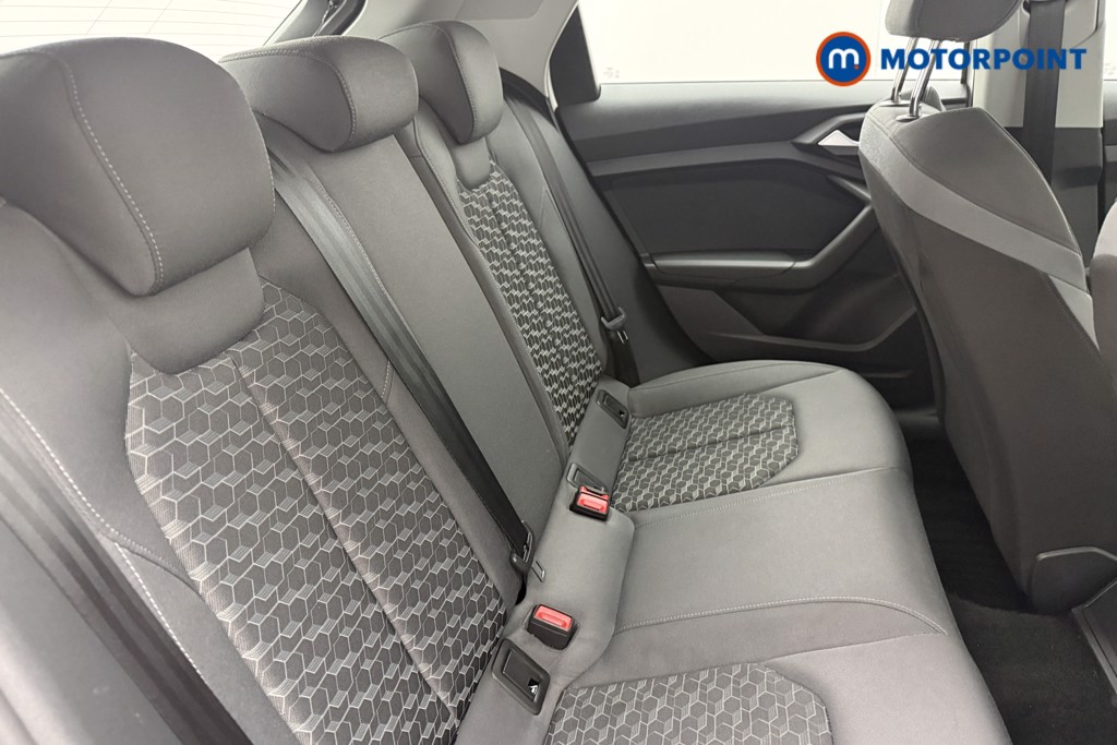Audi A1 Sport Automatic Petrol Hatchback - Stock Number (1648577) - 12th supplementary image