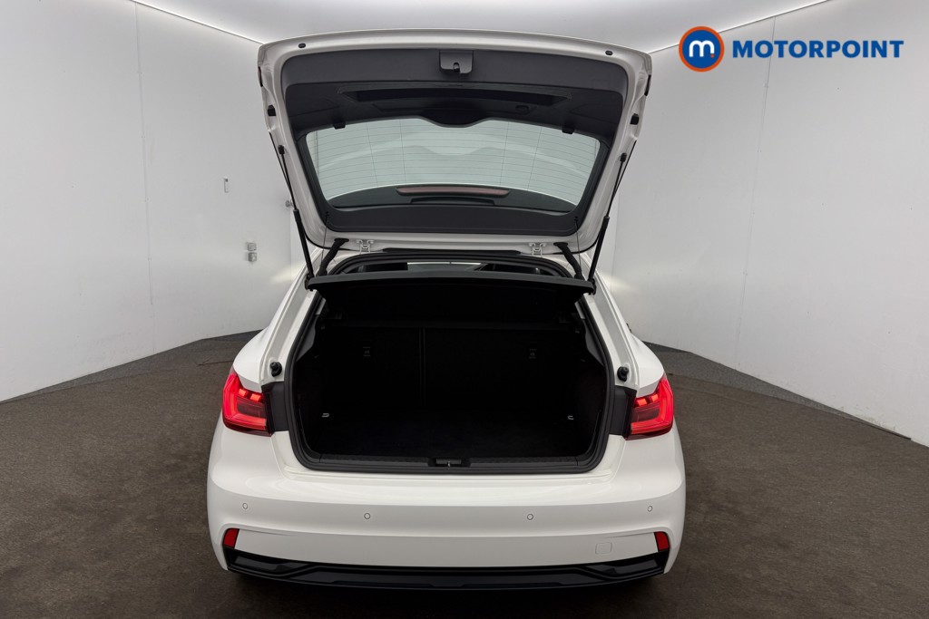 Audi A1 Sport Automatic Petrol Hatchback - Stock Number (1648577) - 13th supplementary image