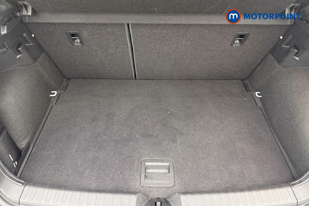 Audi A1 Sport Automatic Petrol Hatchback - Stock Number (1648577) - 14th supplementary image