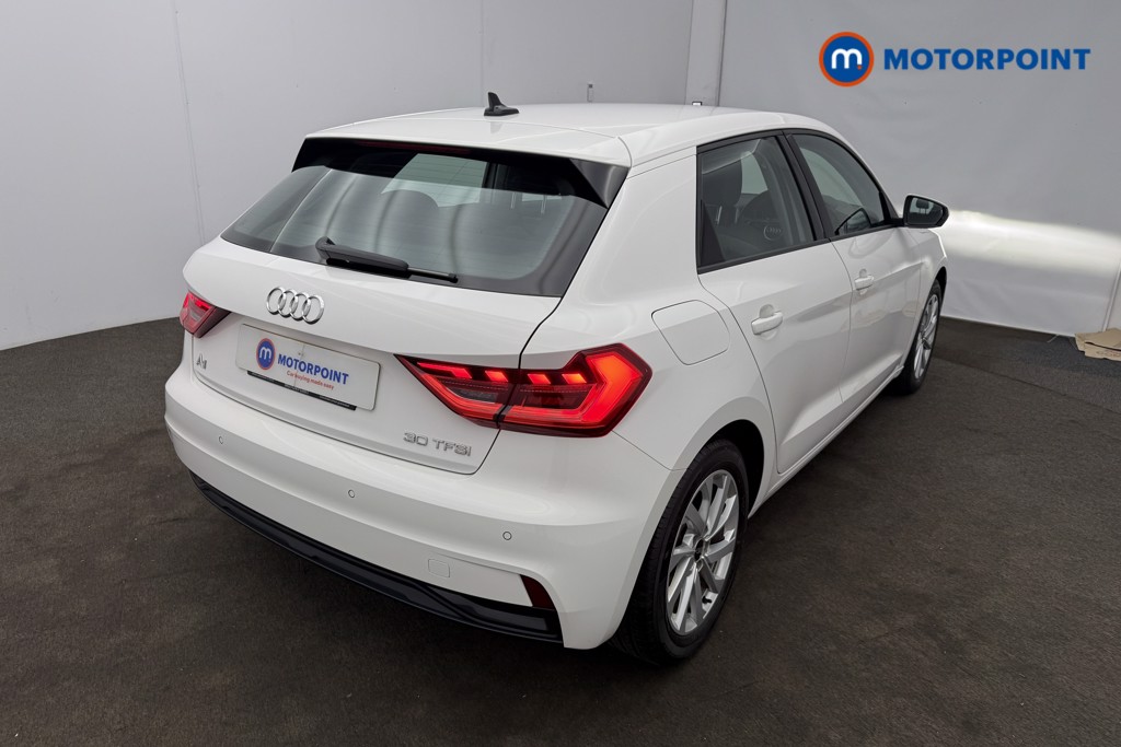Audi A1 Sport Automatic Petrol Hatchback - Stock Number (1648577) - 19th supplementary image
