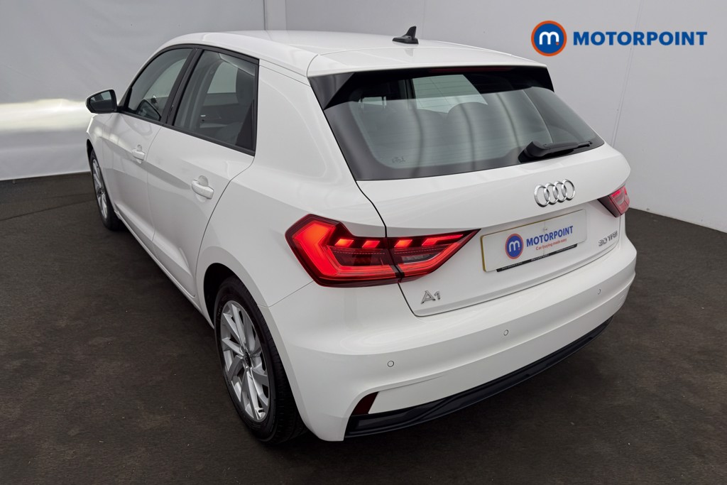 Audi A1 Sport Automatic Petrol Hatchback - Stock Number (1648577) - 20th supplementary image