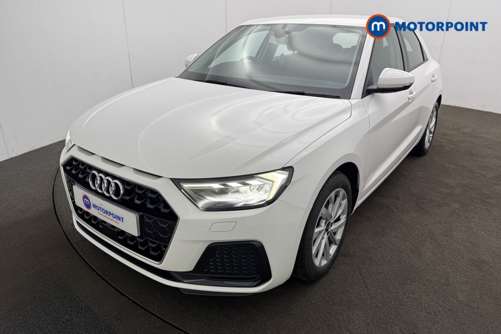 Audi A1 Sport Automatic Petrol Hatchback - Stock Number (1648577) - 21st supplementary image
