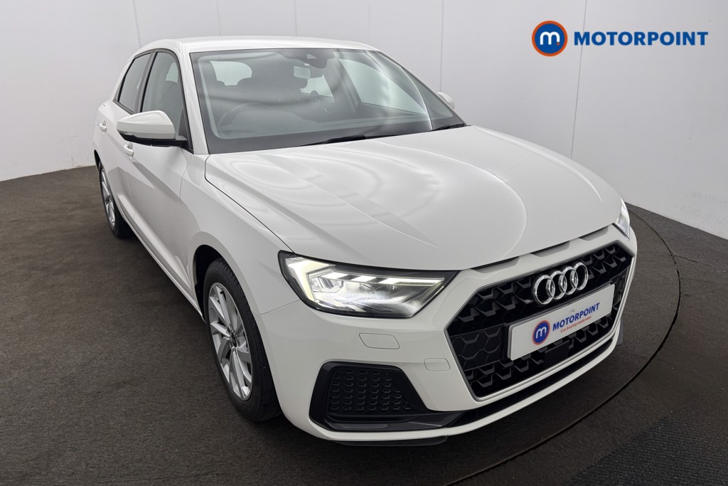 Audi A1 Sport Automatic Petrol Hatchback - Stock Number (1648577) - 22nd supplementary image