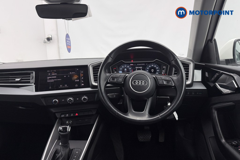 Audi A1 Sport Automatic Petrol Hatchback - Stock Number (1648577) - 1st supplementary image
