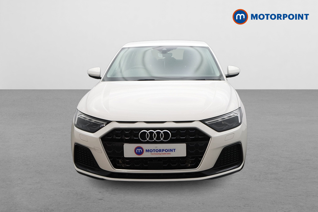 Audi A1 Sport Automatic Petrol Hatchback - Stock Number (1648577) - Front bumper