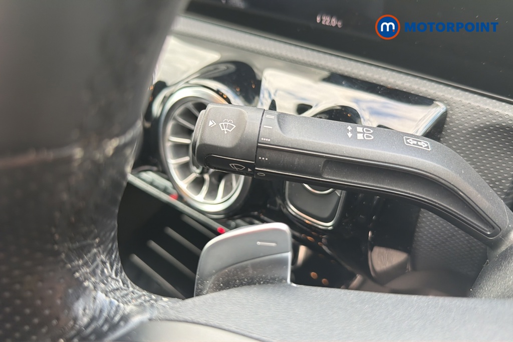 Mercedes-Benz A Class Amg Line Executive Edition Automatic Petrol Plug-In Hybrid Saloon - Stock Number (1648590) - 5th supplementary image